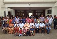 North India Family and Youth Conference 2014