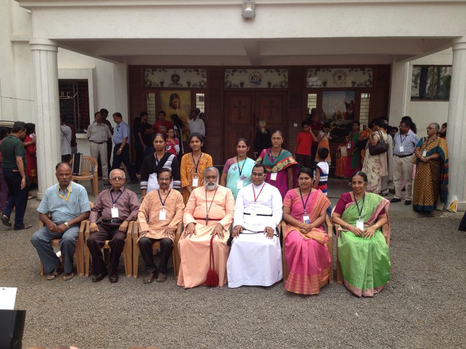 North India Family and Youth Conference 2014