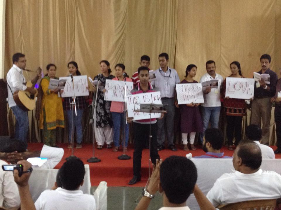 Talent Night (Day 2)