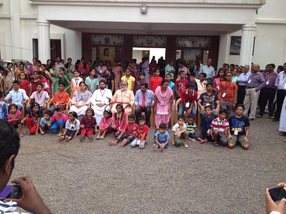 North India Family and Youth Conference 2014