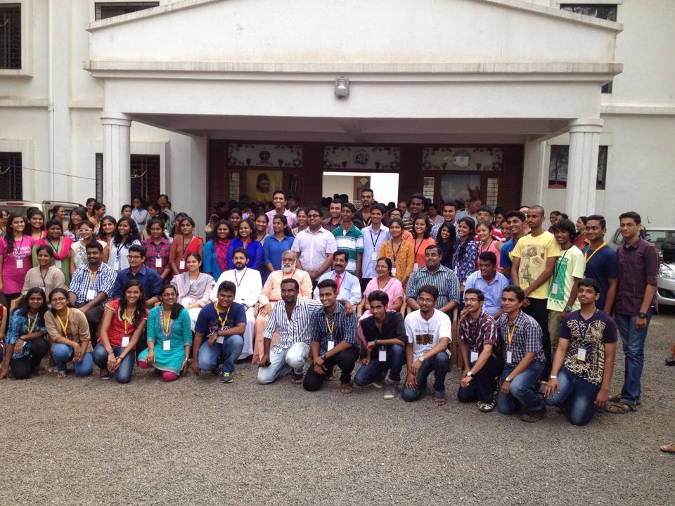 North India Family and Youth Conference 2014