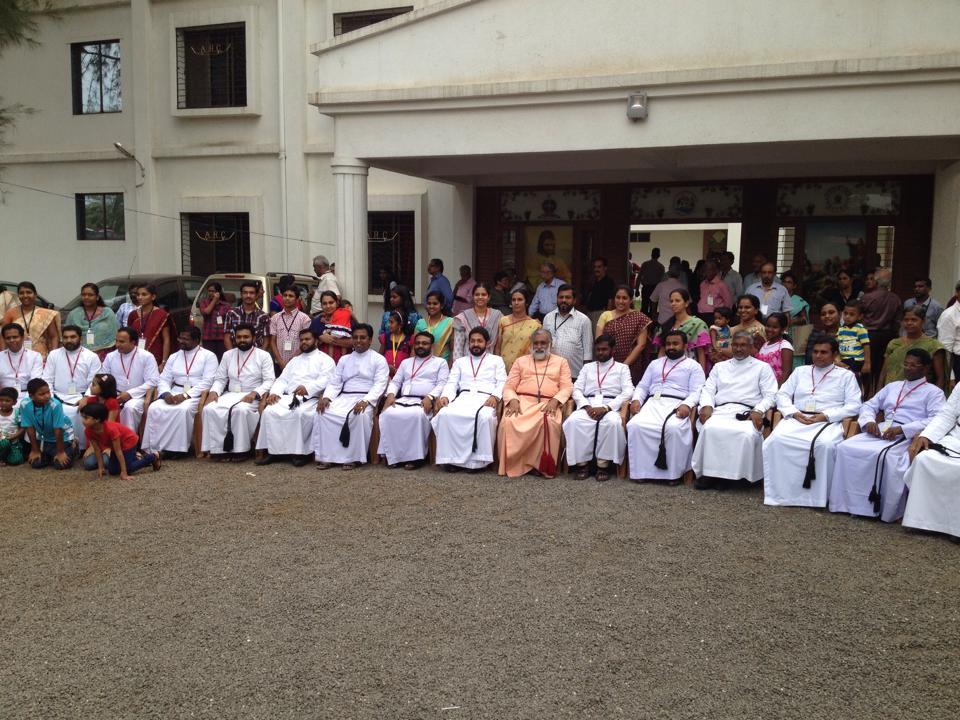 North India Family and Youth Conference 2014