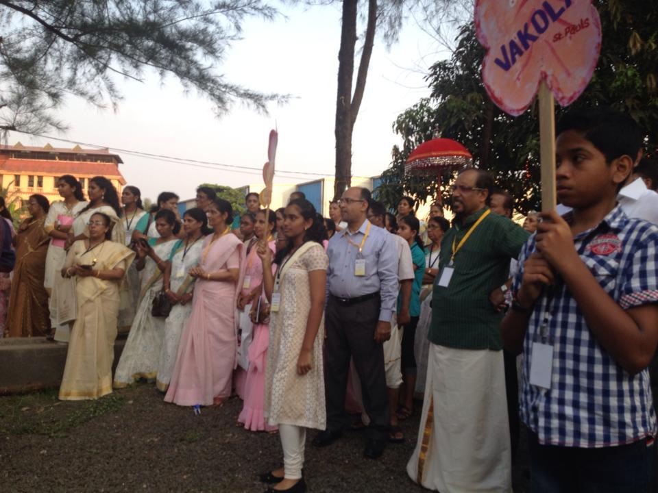 North India Family and Youth Conference 2014