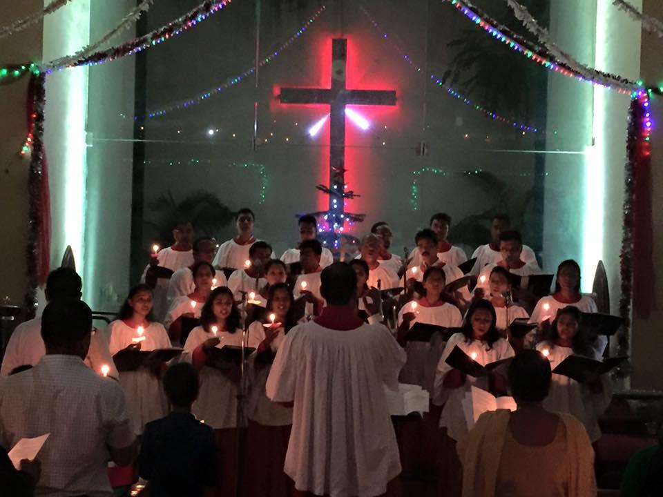 Christmas Carols
