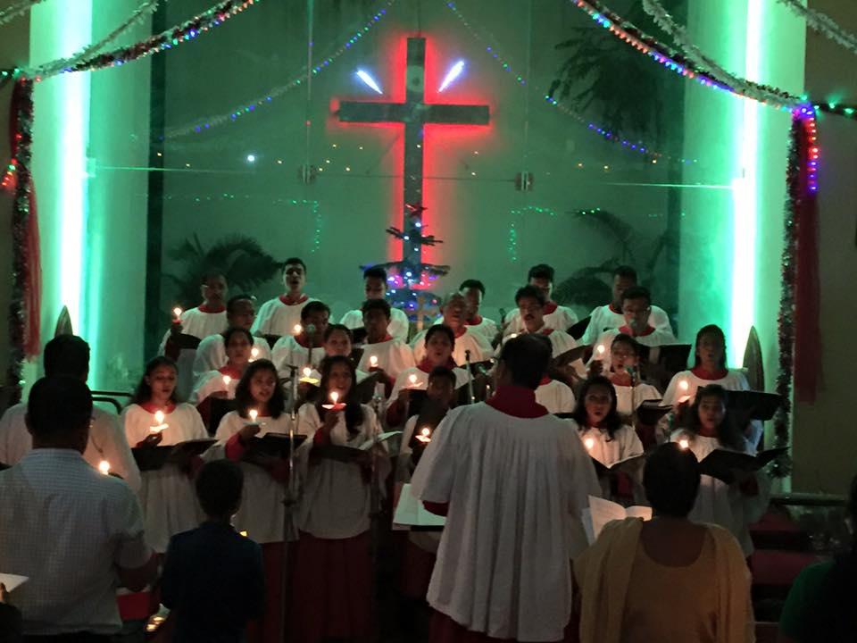 Christmas Carols