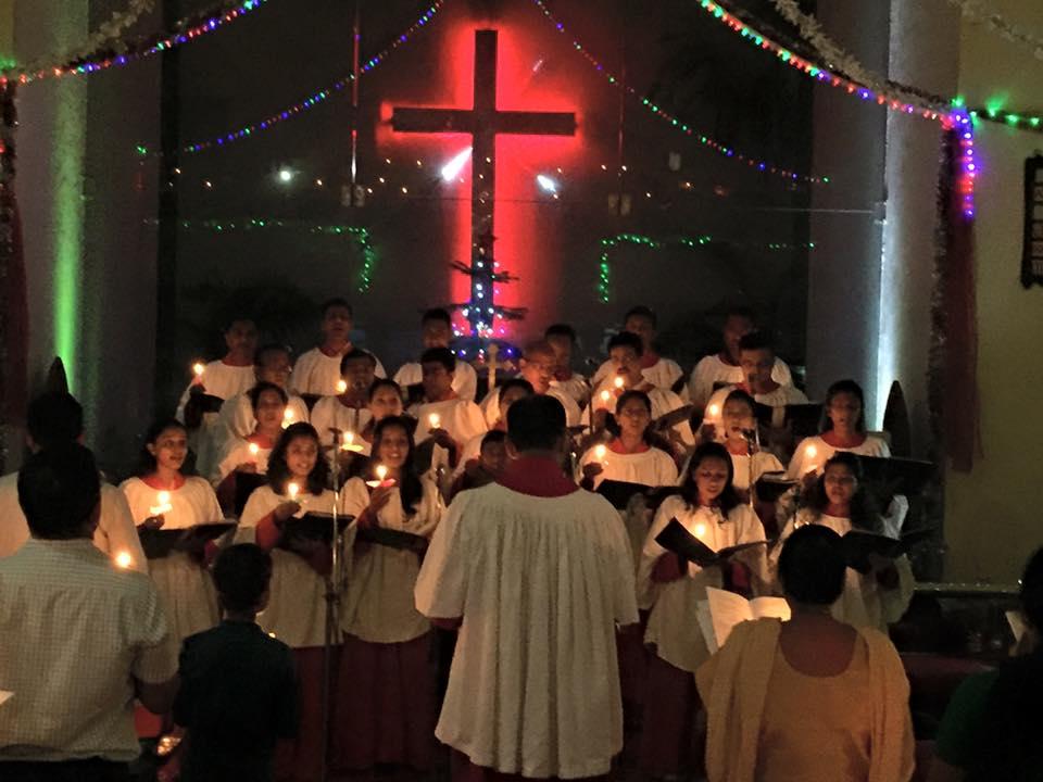 Christmas Carols