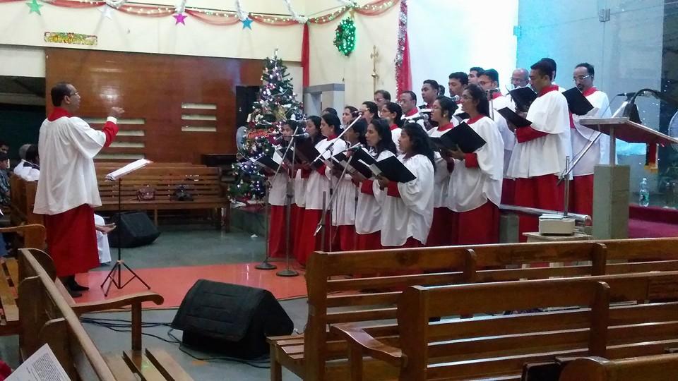 Christmas Carols