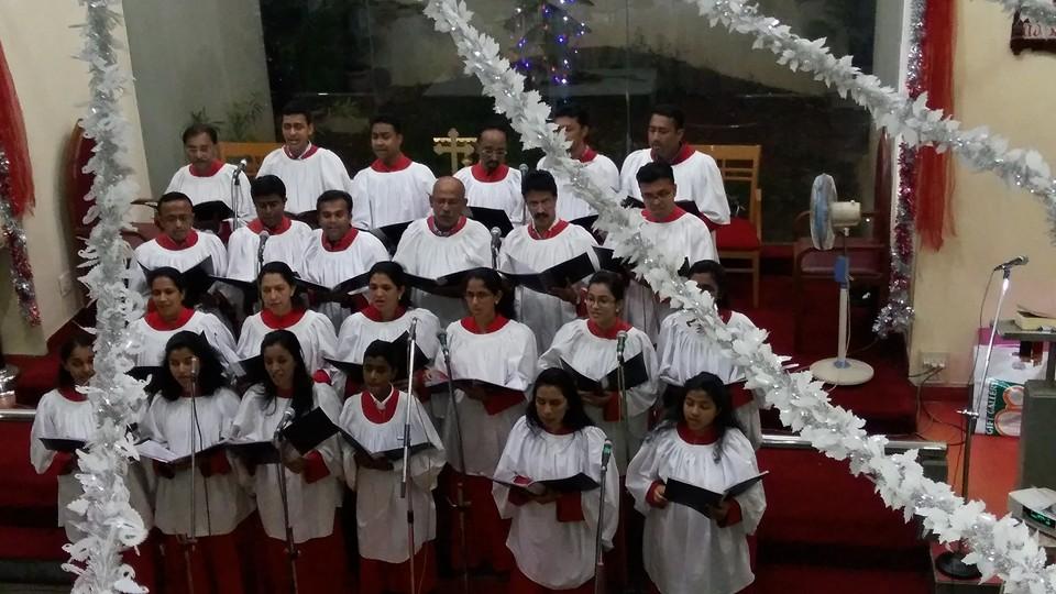 Christmas Carols