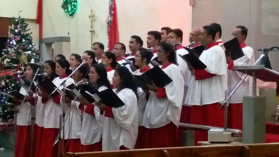 Christmas Carols