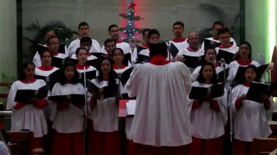 Christmas Carols