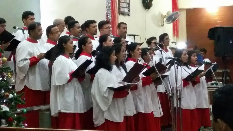 Christmas Carols
