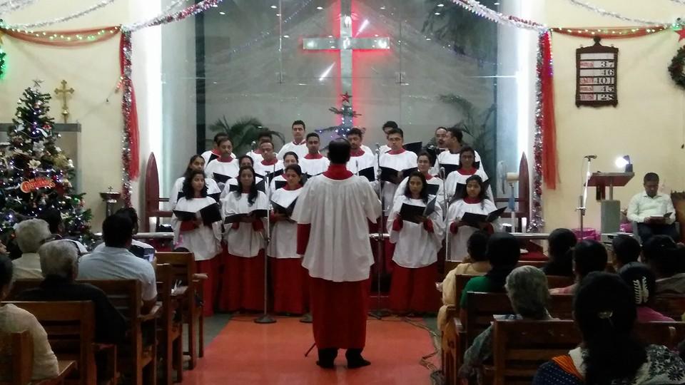 Christmas Carols