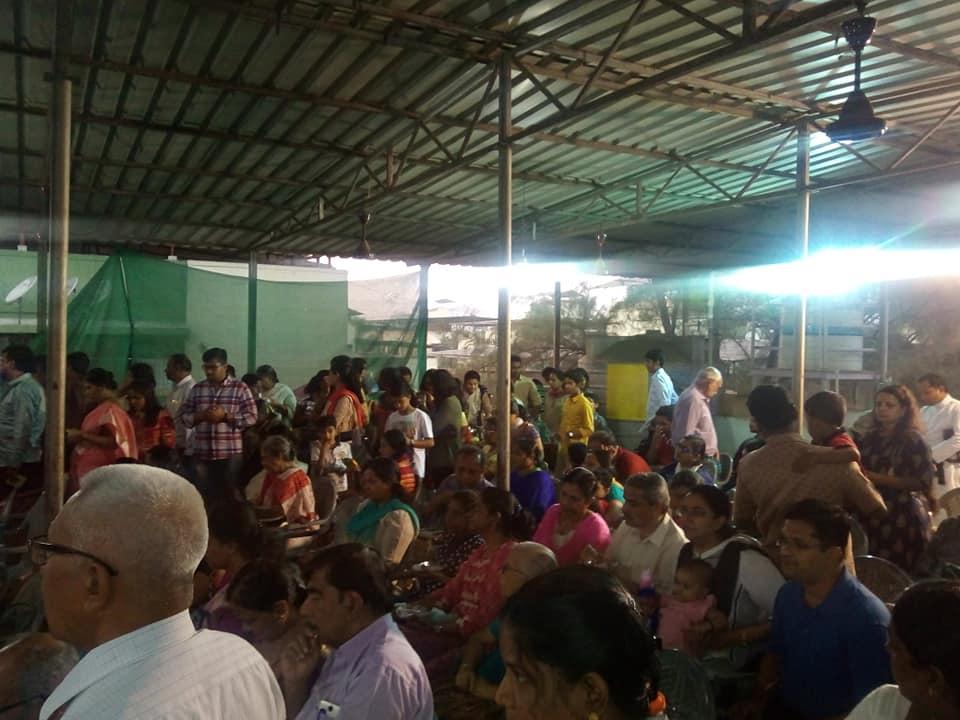 Harvest Festival