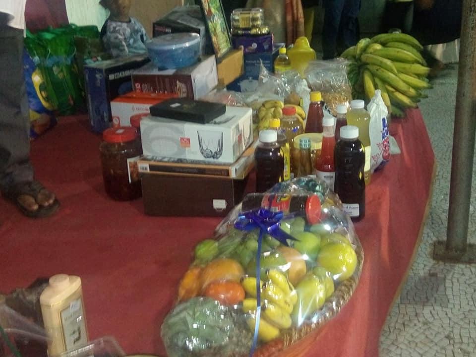 Harvest Festival