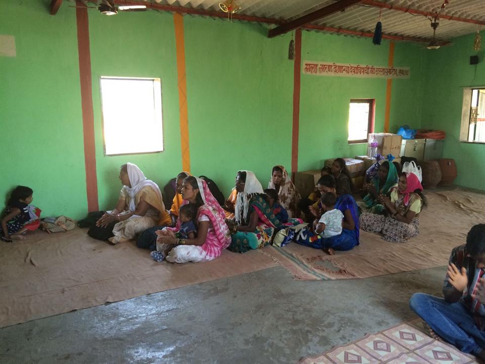 Youth Mission Tour