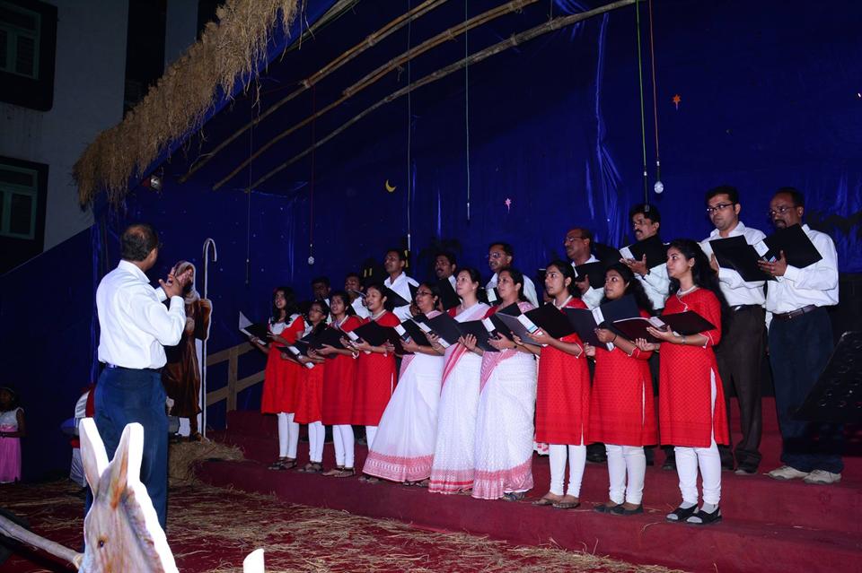 KCC Performance 2015