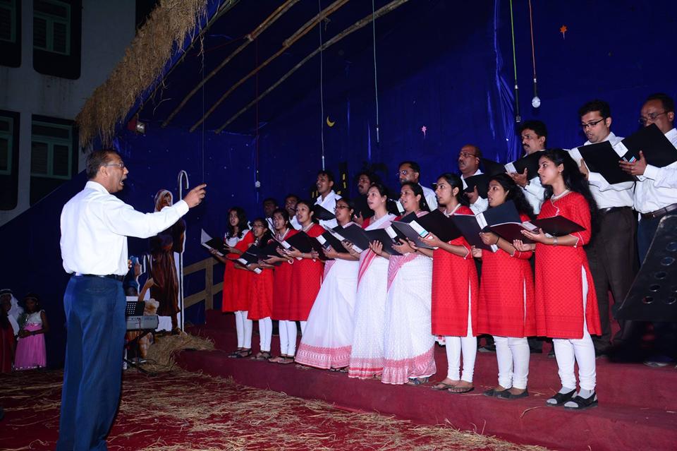 KCC Performance 2015