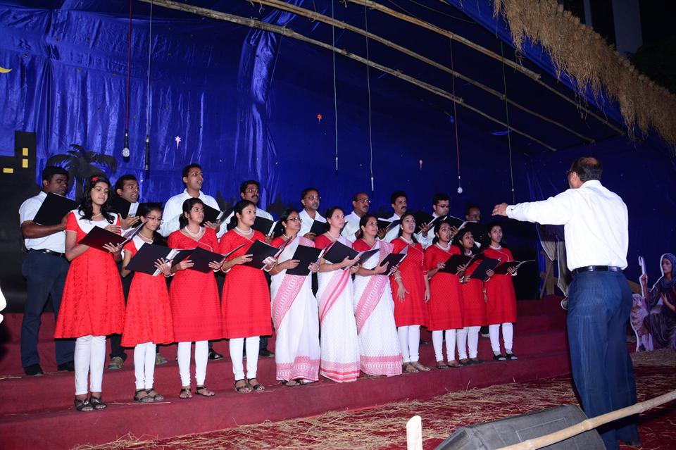 KCC Performance 2015