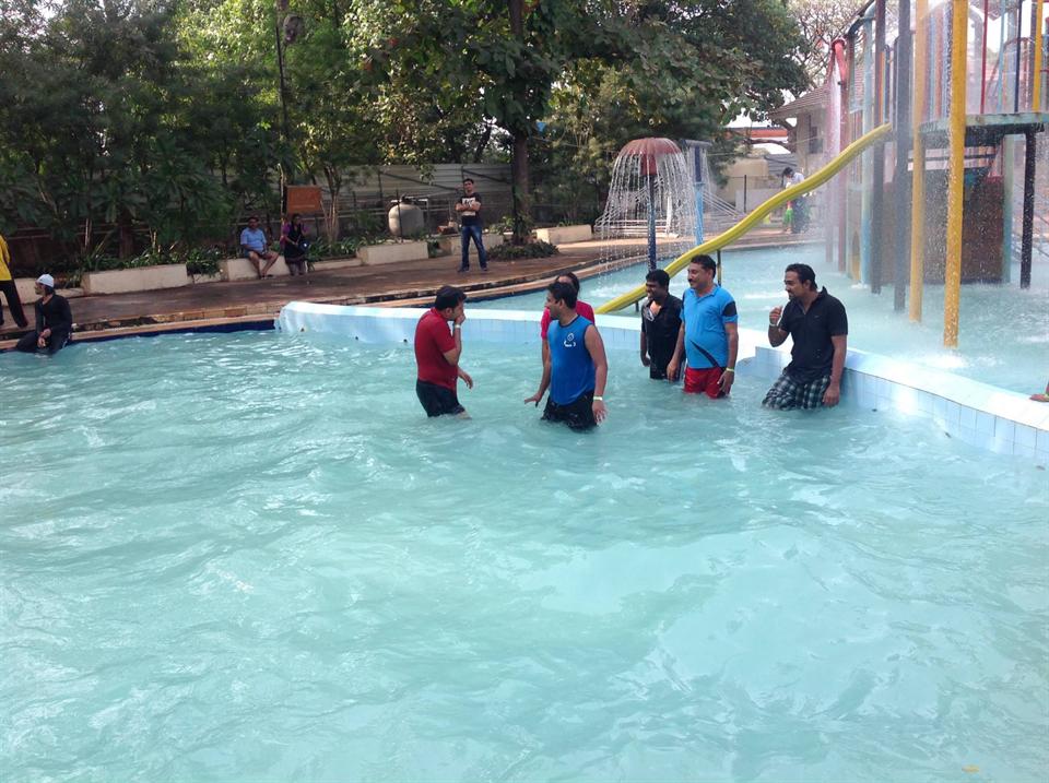Church Picnic 2015 