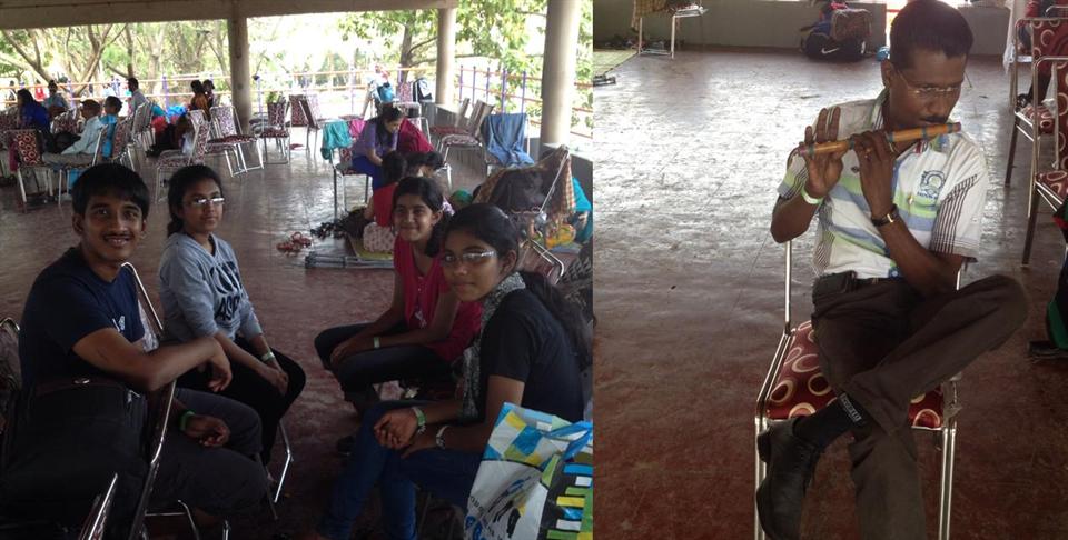 Church Picnic 2015 