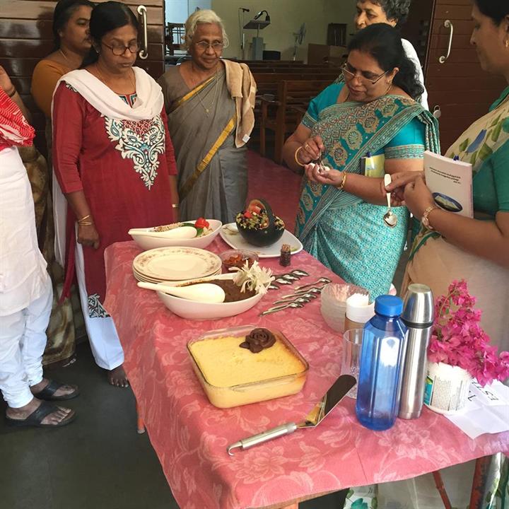 WF Annual Competition 