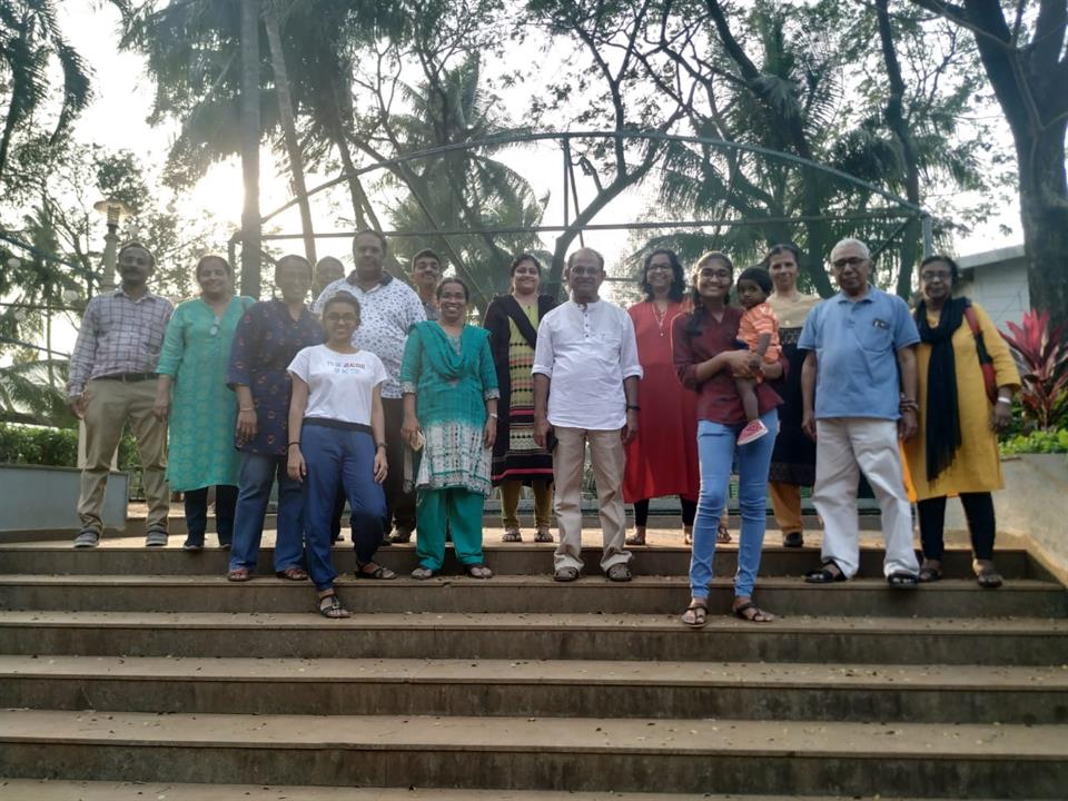 Church Picnic 2020