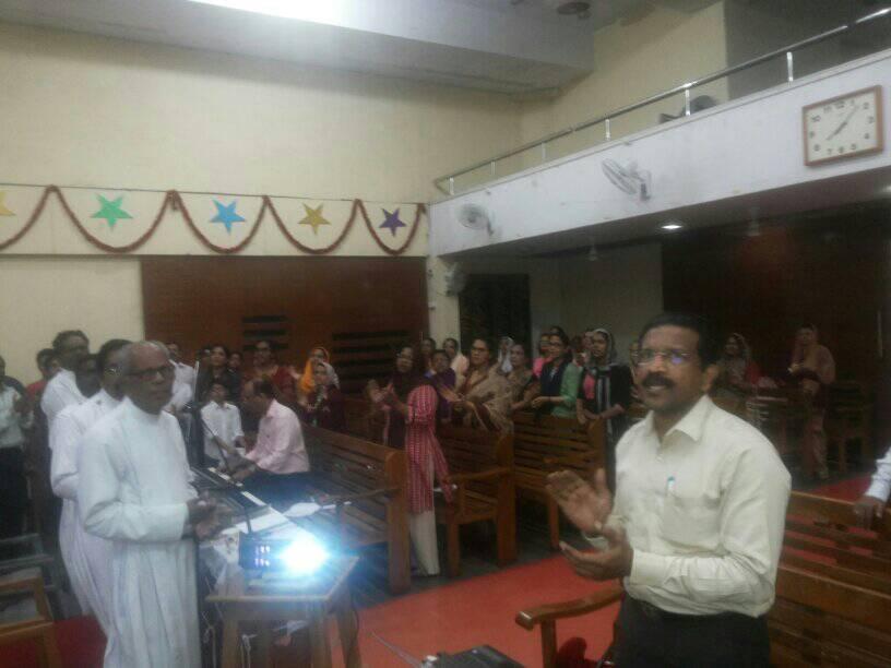 JMC Convention 2018