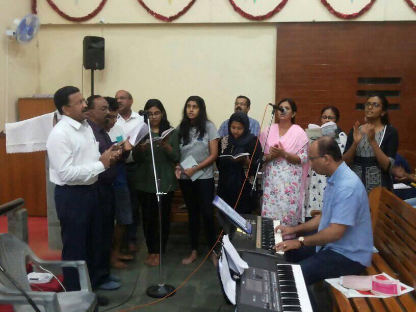JMC Convention 2018