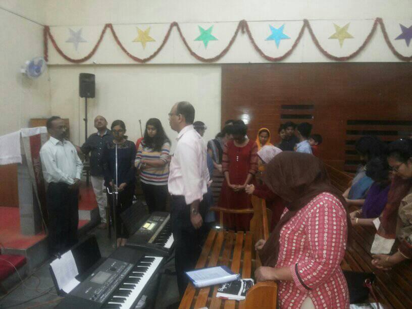 JMC Convention 2018