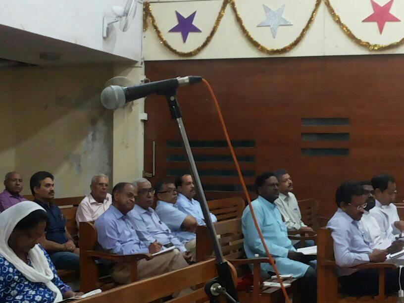 JMC Convention 2018