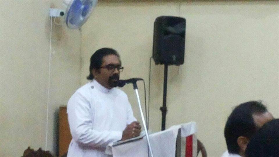 JMC Convention 2018