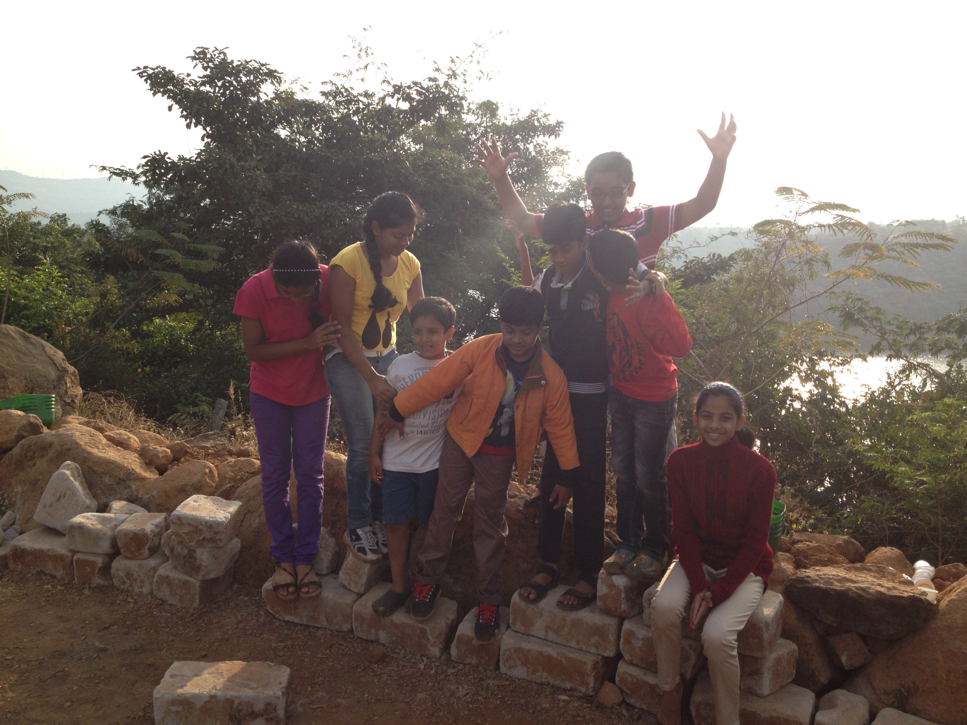 Kids Group