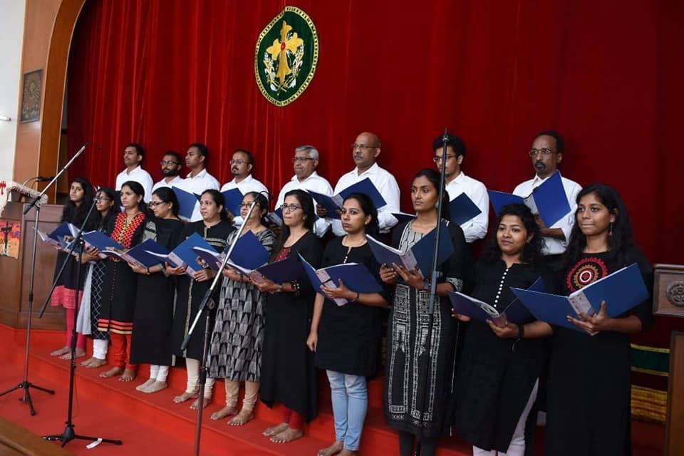 JMC Choir