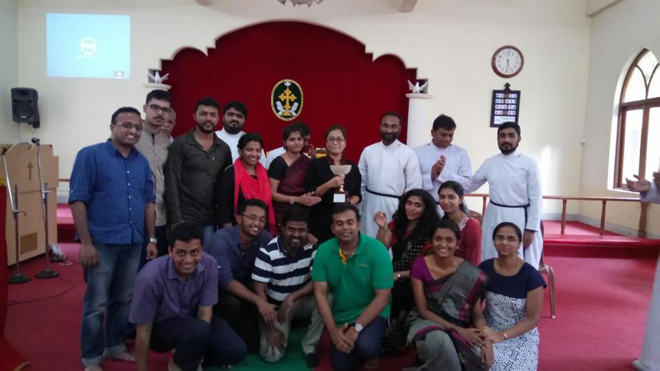 Youth Kalamela