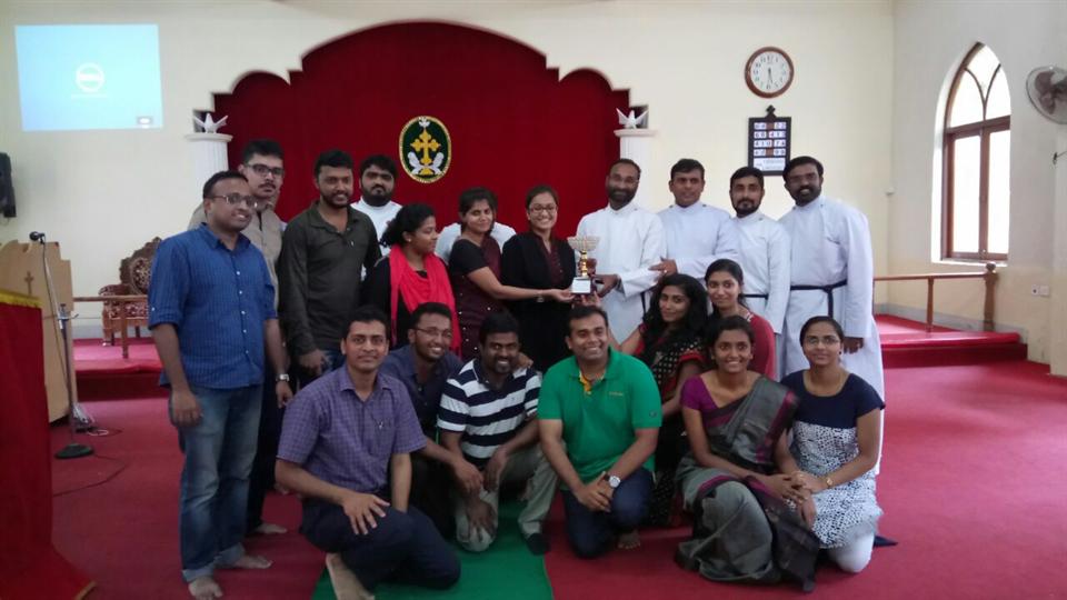 Youth Kalamela