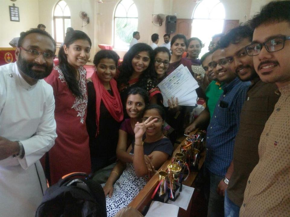 Youth Kalamela