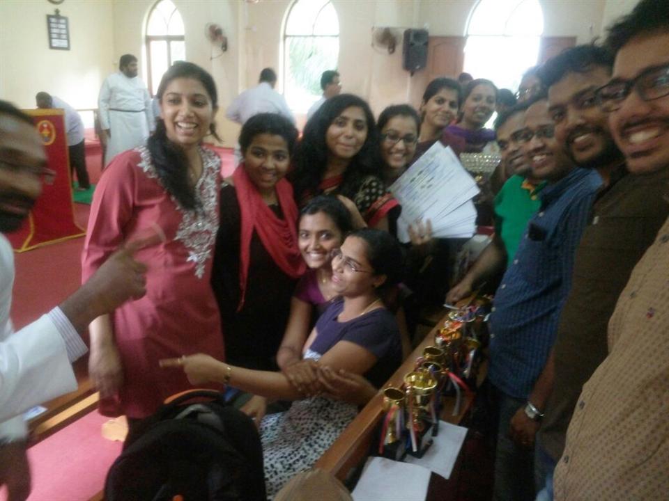 Youth Kalamela