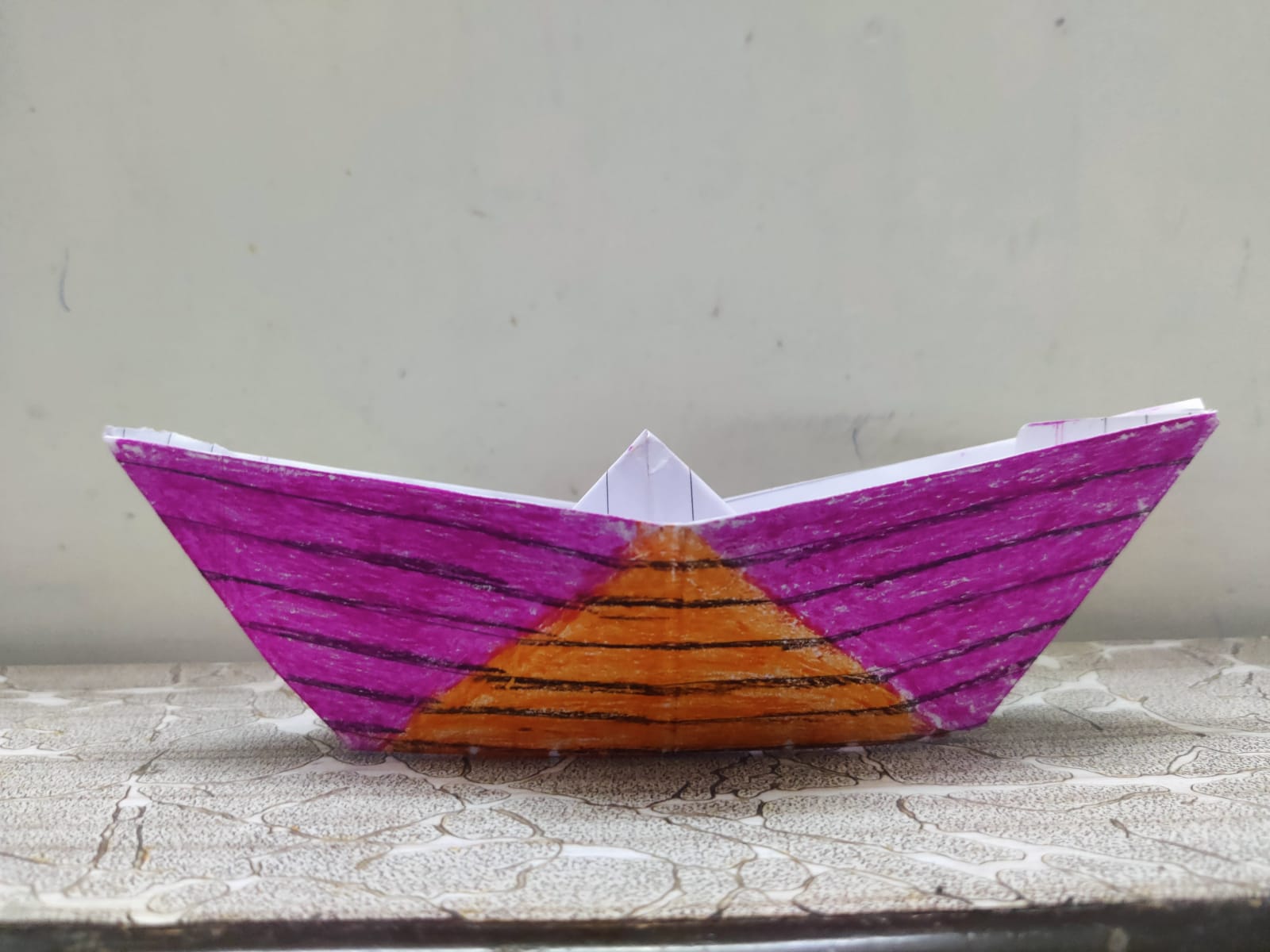 Boat by Ryan Philip
