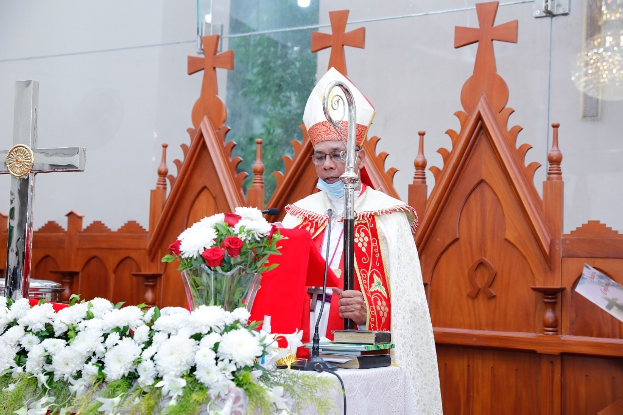 Confirmation Service