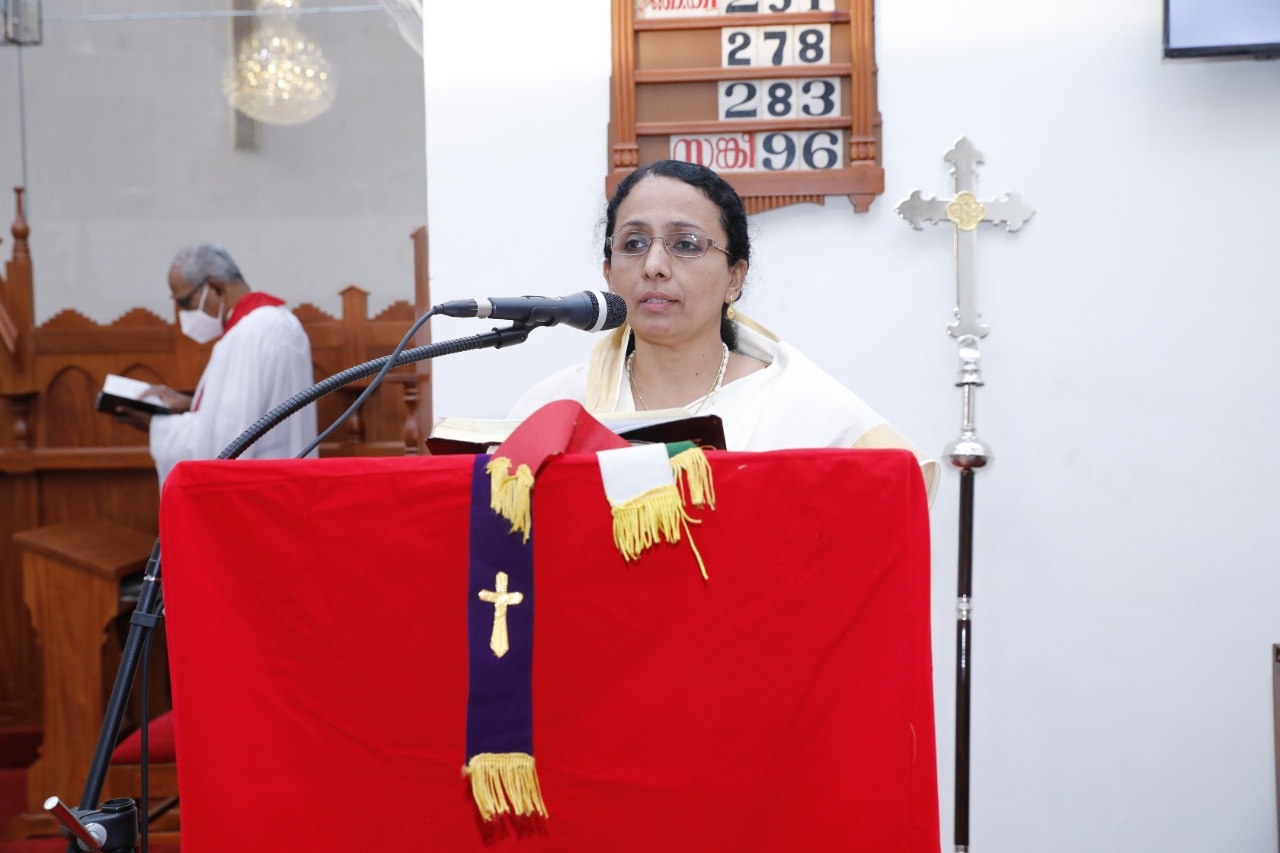 Confirmation Service