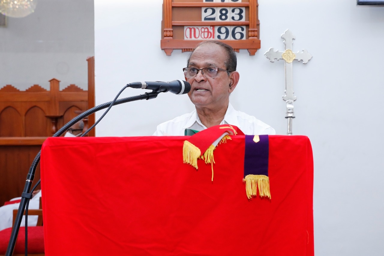 Confirmation Service