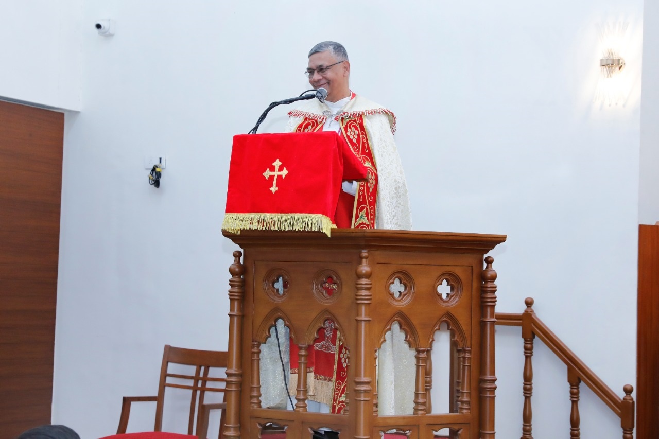 Confirmation Service