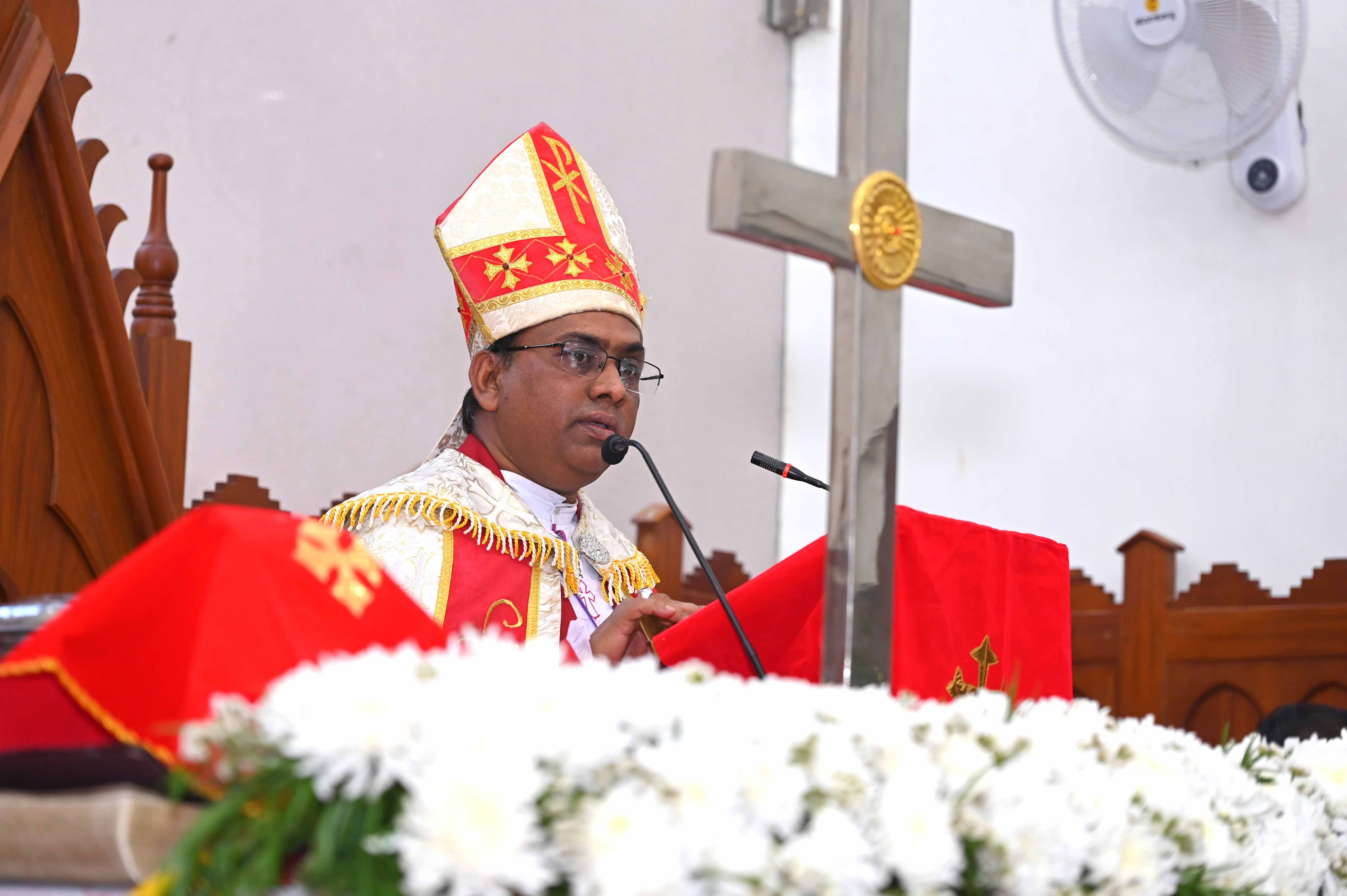 Confirmation Service 2023
