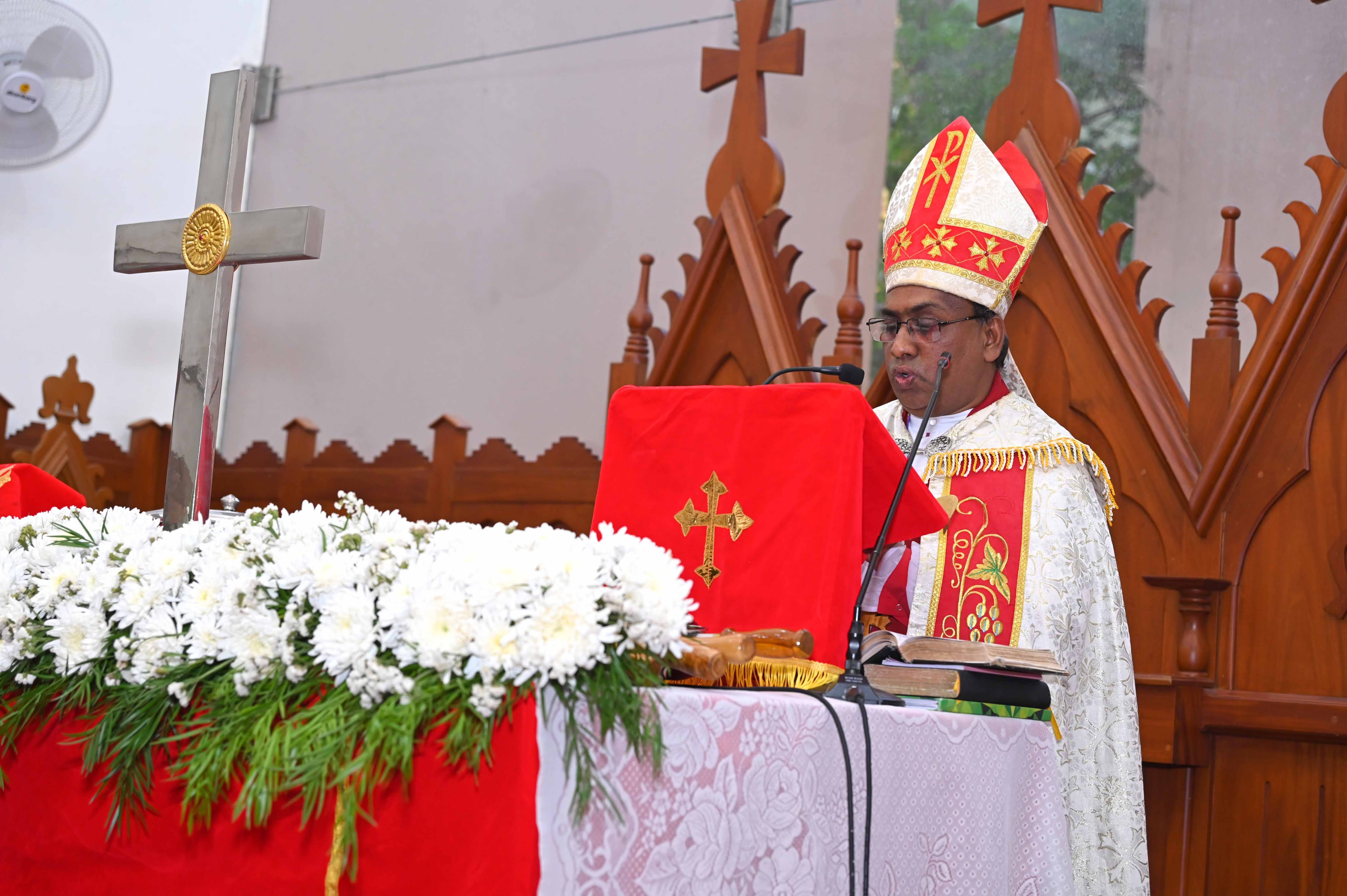 Confirmation Service 2023