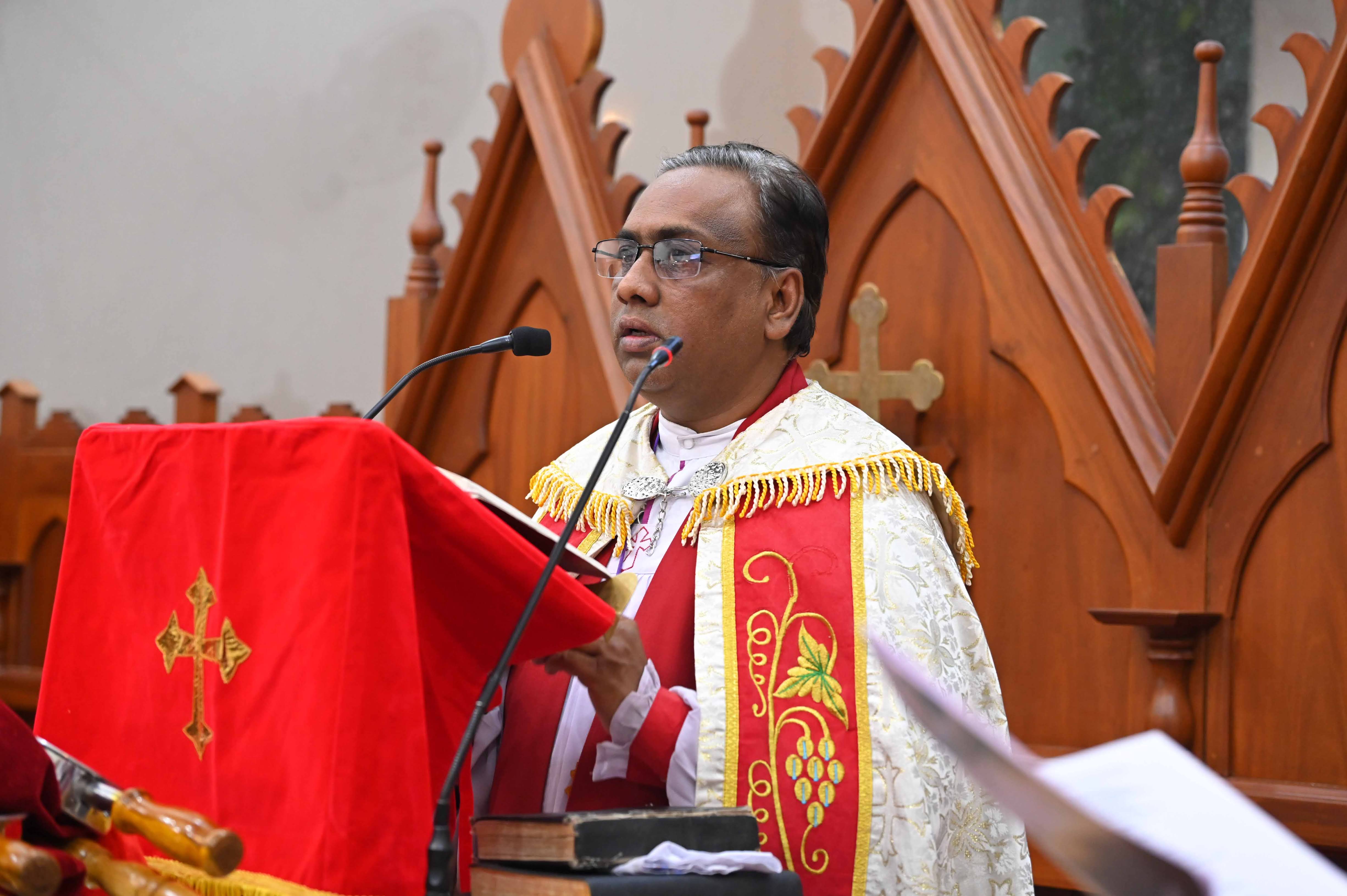 Confirmation Service 2023