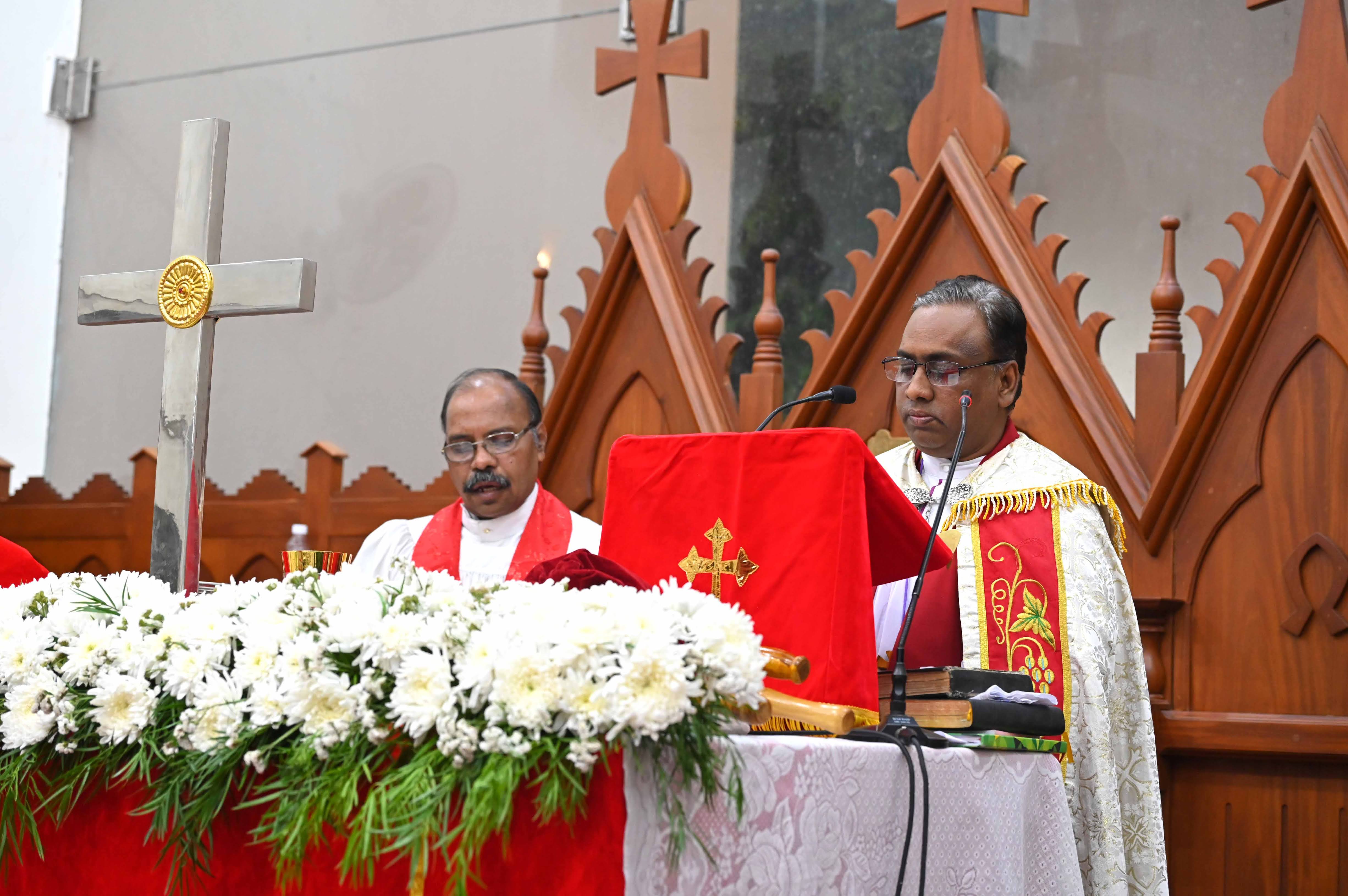 Confirmation Service 2023
