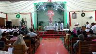 Christmas Carols 2015