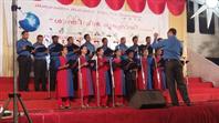 MMCA Carol At Vashi 2016