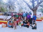 Panvel Worship Center  Picnic @ Panoramic Resort