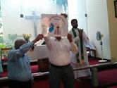 JMC Logo Inaugration
